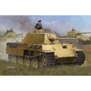 Hobby Boss 84534 1/35 Pz Beib Wg V Ausf A Panther