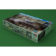 Hobby Boss 84535 1/35 German Flakpanzer V Ausf.A