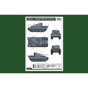 Hobby Boss 84535 1/35 German Flakpanzer V Ausf.A