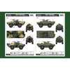 Hobby Boss 84553 1/35 German Sd.Kfz.179 Bergepanther Ausf.G
