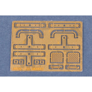 Hobby Boss 84536 1/35 USAF XM706E2