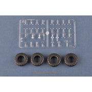 Hobby Boss 84536 1/35 USAF XM706E2