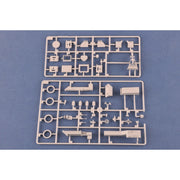 Hobby Boss 84553 1/35 German Sd.Kfz.179 Bergepanther Ausf.G