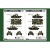 Hobby Boss H84540 1/35 PLA 59-2 Medium Tank