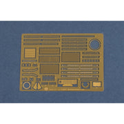 Hobby Boss H84540 1/35 PLA 59-2 Medium Tank