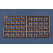 Hobby Boss 84541 1/35 PLA 59-D Medium Tank