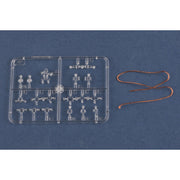 Hobby Boss 84541 1/35 PLA 59-D Medium Tank