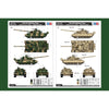 Hobby Boss 84541 1/35 PLA 59-D Medium Tank