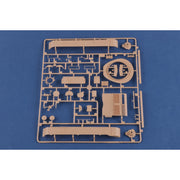 Hobby Boss 84541 1/35 PLA 59-D Medium Tank