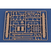 Hobby Boss 84541 1/35 PLA 59-D Medium Tank