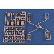 Hobby Boss 84541 1/35 PLA 59-D Medium Tank