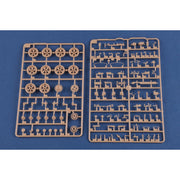 Hobby Boss 84541 1/35 PLA 59-D Medium Tank