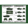 Hobby Boss 84543 1/35 Soviet SU-122-54 Tank Destroyer