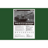 Hobby Boss 84543 1/35 Soviet SU-122-54 Tank Destroyer