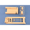 Hobby Boss 84544 1/35 DPRK Pukguksong-2