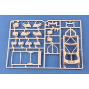 Hobby Boss 84544 1/35 DPRK Pukguksong-2