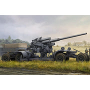 Hobby Boss 84545 1/35 German 12.8cm FLAK 40
