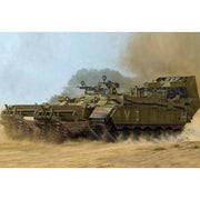 HobbyBoss 84546 1/35 IDF PUMA AEV Plastic Model Kit