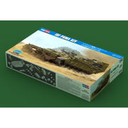 Hobby Boss 84546 1/35 IDF PUMA AEV