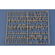 Hobby Boss 84546 1/35 IDF PUMA AEV