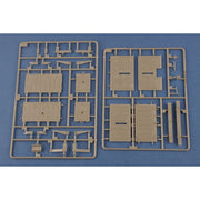 Hobby Boss 84546 1/35 IDF PUMA AEV