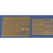 Hobby Boss 84551 1/35 Pz Kpfw V Ausf G Panther Sd Kfz171