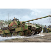 Hobby Boss 84552 1/35 German Panther G Late Version