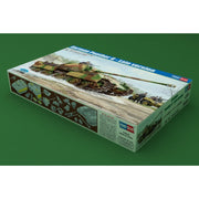 Hobby Boss 84552 1/35 German Panther G - Late version