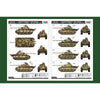 Hobby Boss 84552 1/35 German Panther G - Late version