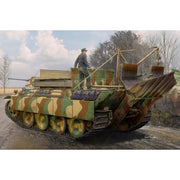 Hobby Boss 84553 1/35 German Sd.Kfz.179 Bergepanther Ausf.G