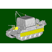 Hobby Boss 84554 1/35 German Sd.Kfz.179 Bergepanther Ausf.G Late Version