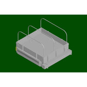 Hobby Boss 84554 1/35 German Sd.Kfz.179 Bergepanther Ausf.G Late Version