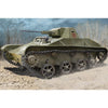Hobby Boss 84555 1/35 Soviet T-60 Light Tank