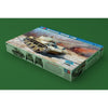 Hobby Boss 84556 1/35 Romanian TACAM T-60