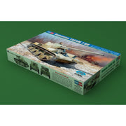 Hobby Boss 84556 1/35 Romanian TACAM T-60
