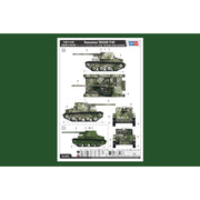 Hobby Boss 84556 1/35 Romanian TACAM T-60