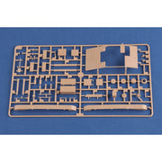Hobby Boss 84556 1/35 Romanian TACAM T-60
