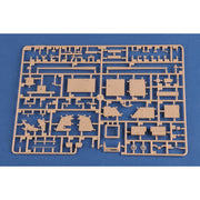 Hobby Boss 84556 1/35 Romanian TACAM T-60