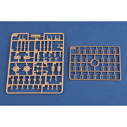 Hobby Boss 84556 1/35 Romanian TACAM T-60