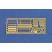 Hobby Boss 84556 1/35 Romanian TACAM T-60