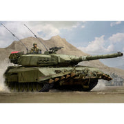 Hobby Boss 84557 1/35 Leopard C2 MEXAS With TWMP