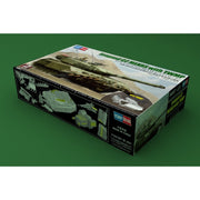 Hobby Boss 84557 1/35 Leopard C2 MEXAS With TWMP