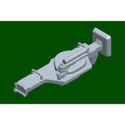 Hobby Boss 84558 1/35 Pz.Kpfw.VI Sd.Kfz.182 Tiger II (Porsche Early Prod. Fgst.Nr.280009)