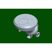 Hobby Boss 84558 1/35 Pz.Kpfw.VI Sd.Kfz.182 Tiger II (Porsche Early Prod. Fgst.Nr.280009)