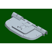 Hobby Boss 84558 1/35 Pz.Kpfw.VI Sd.Kfz.182 Tiger II (Porsche Early Prod. Fgst.Nr.280009)