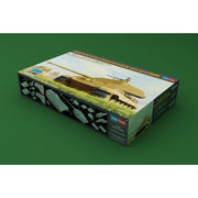 Hobby Boss 84558 1/35 Pz.Kpfw.VI Sd.Kfz.182 Tiger II (Porsche Early Prod. Fgst.Nr.280009)