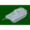 Hobby Boss 84558 1/35 Pz.Kpfw.VI Sd.Kfz.182 Tiger II (Porsche Early Prod. Fgst.Nr.280009)