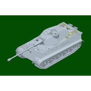 Hobby Boss 84558 1/35 Pz.Kpfw.VI Sd.Kfz.182 Tiger II (Porsche Early Prod. Fgst.Nr.280009)