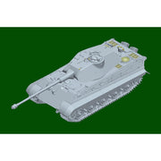Hobby Boss 84558 1/35 Pz.Kpfw.VI Sd.Kfz.182 Tiger II (Porsche Early Prod. Fgst.Nr.280009)