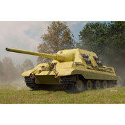 Hobby Boss 84564 1/35 German Sd.Kfz.186 Jagdtiger Porsche Production